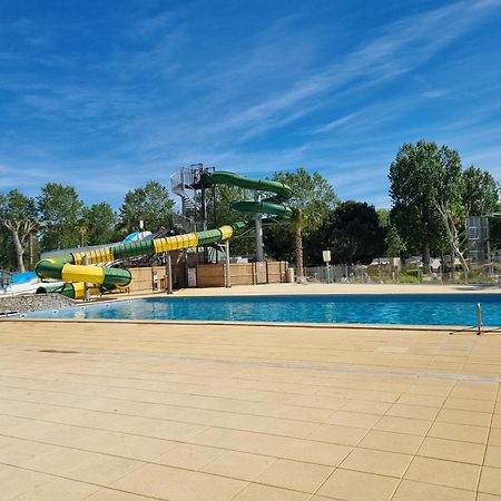 Domaine De La Yole Hotell Vendres Eksteriør bilde
