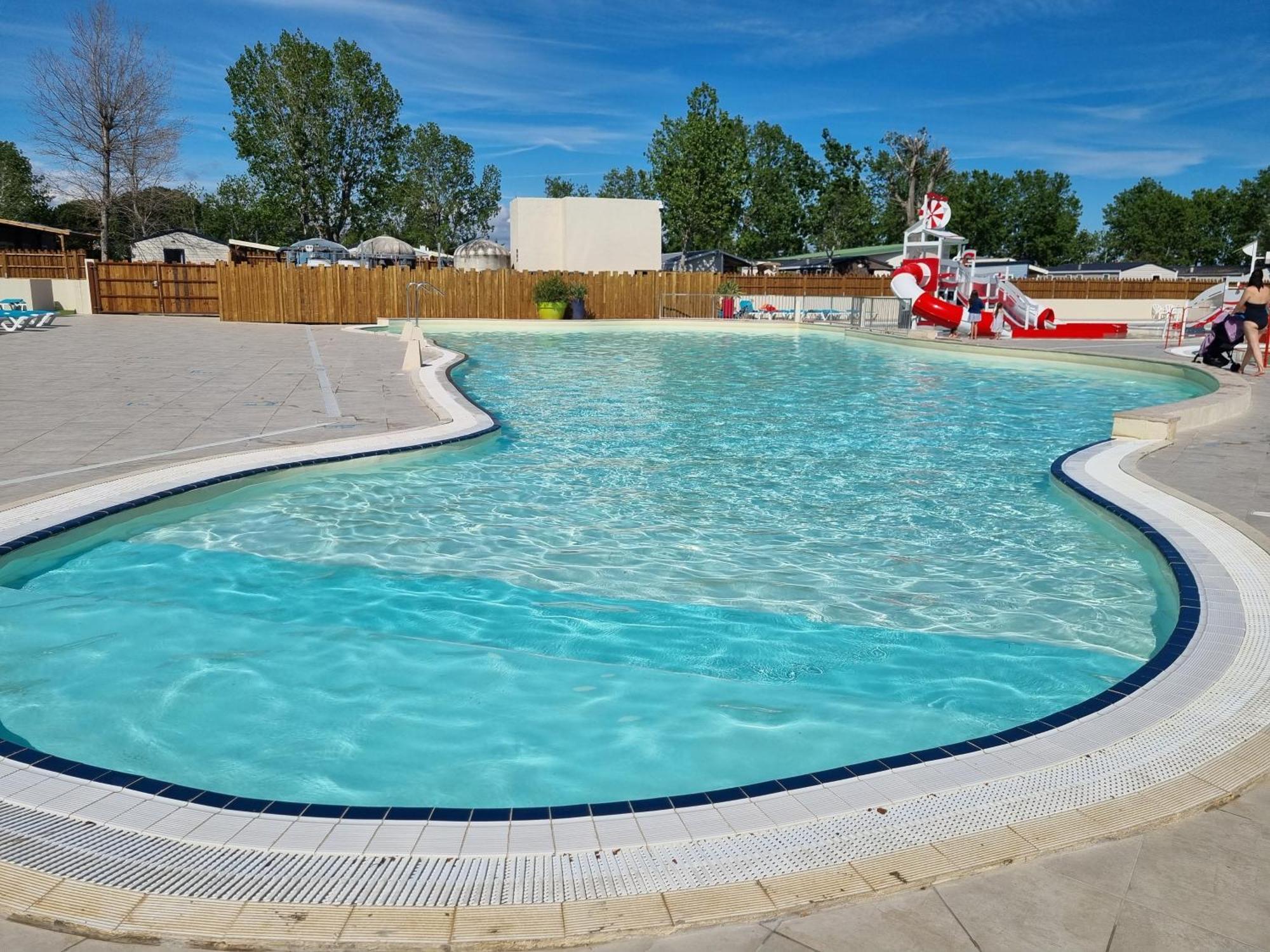 Domaine De La Yole Hotell Vendres Eksteriør bilde