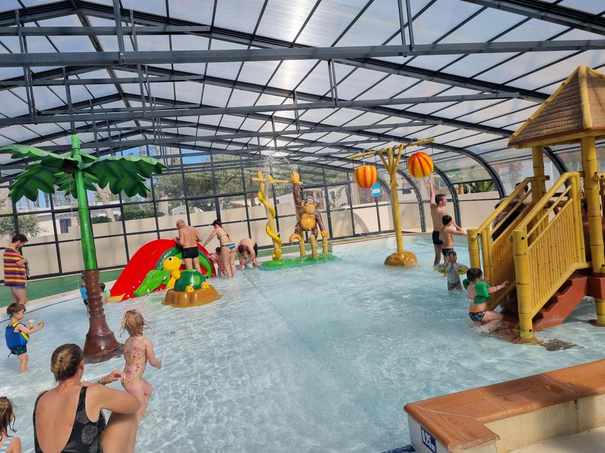 Domaine De La Yole Hotell Vendres Eksteriør bilde