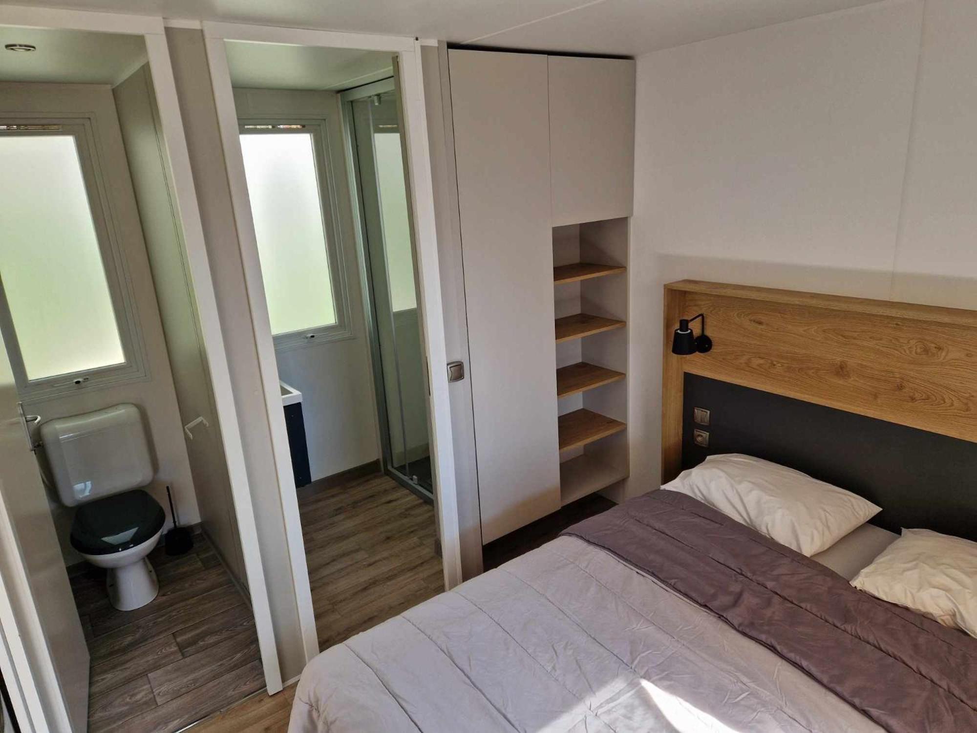 Domaine De La Yole Hotell Vendres Eksteriør bilde