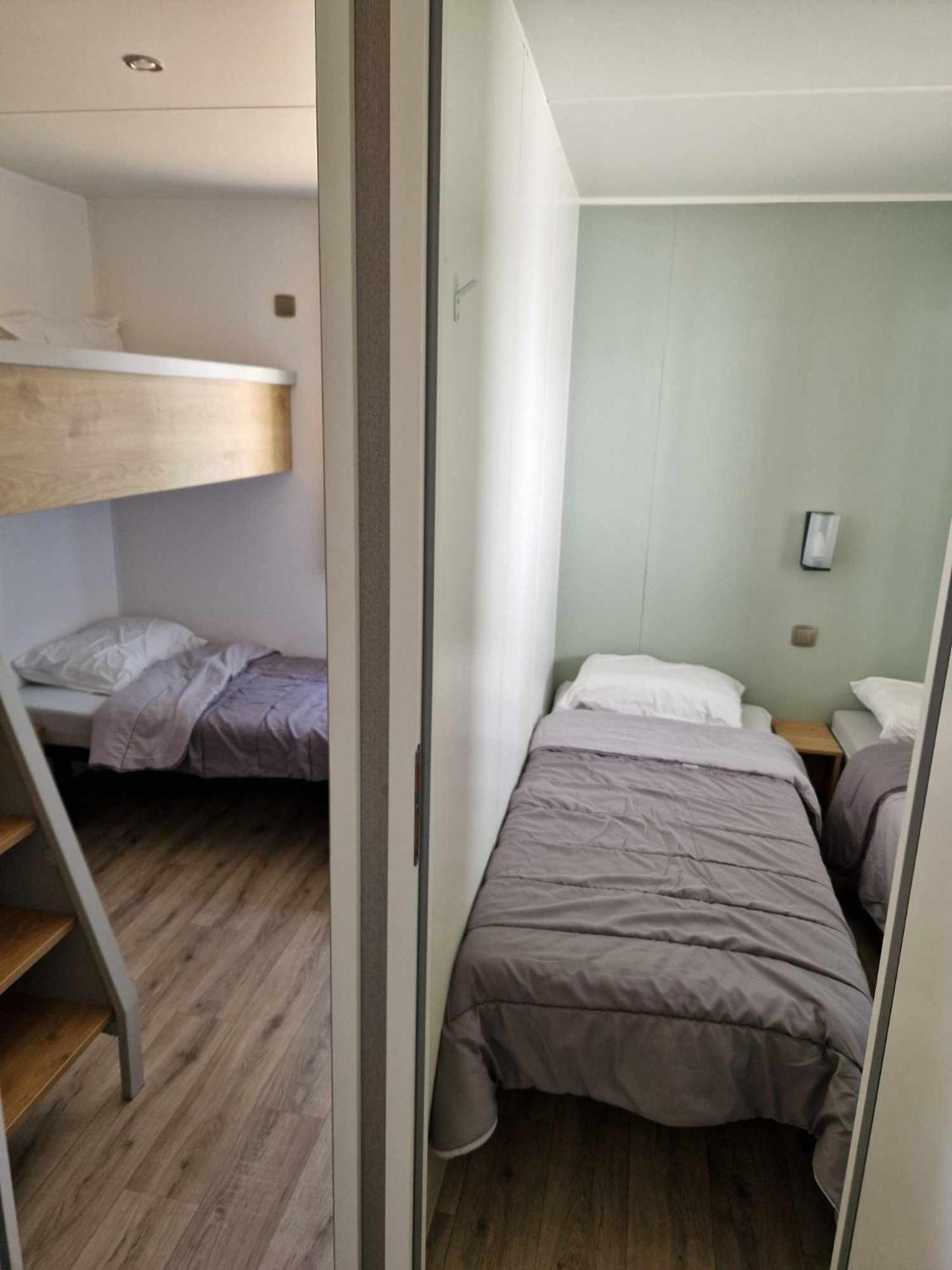 Domaine De La Yole Hotell Vendres Eksteriør bilde