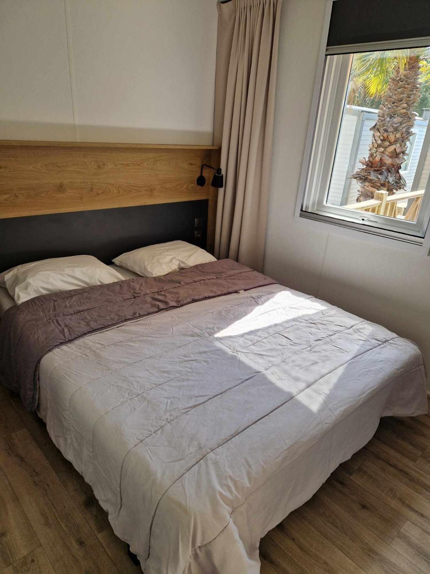 Domaine De La Yole Hotell Vendres Eksteriør bilde